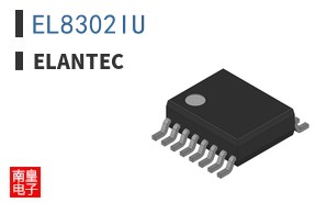 EL8302IU|Elantec