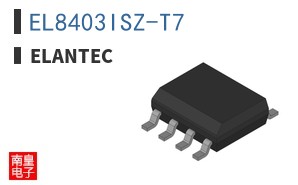 EL8403ISZ-T7|Elantec