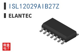 ISL12029AIB27Z|Elantec