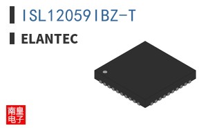ISL12059IBZ-T|Elantec