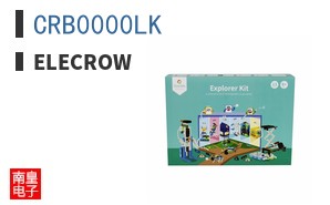 CRB0000LK|Elecrow