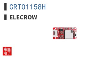 CRT01158H|Elecrow