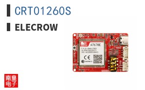 CRT01260S|Elecrow