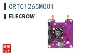 CRT01265M001|Elecrow