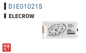 DIE01021S|Elecrow