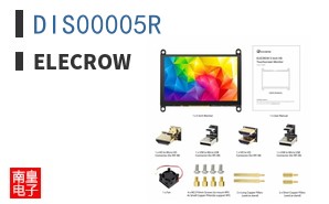 DIS00005R|Elecrow