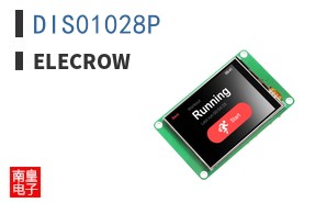 DIS01028P|Elecrow