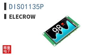 DIS01135P|Elecrow