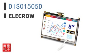 DIS01505D|Elecrow