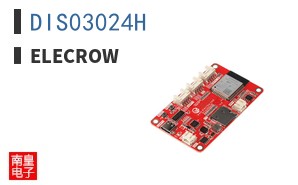 DIS03024H|Elecrow