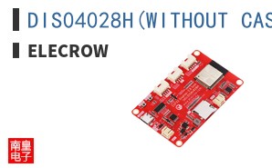 DIS04028H(WITHOUT CASE)|Elecrow