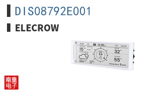 DIS08792E001|Elecrow