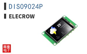 DIS09024P|Elecrow