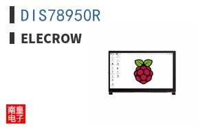 DIS78950R|Elecrow