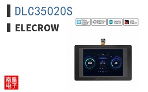 DLC35020S|Elecrow
