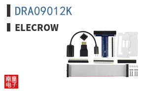 DRA09012K|Elecrow