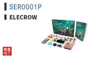 SER0001P|Elecrow