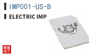 IMP001-US-B|Electric Imp