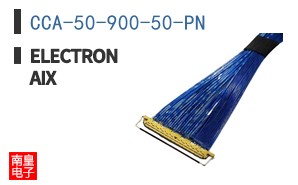 CCA-50-900-50-PN|ElectronAix