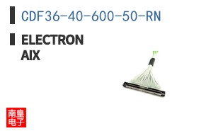 CDF36-40-600-50-RN|ElectronAix