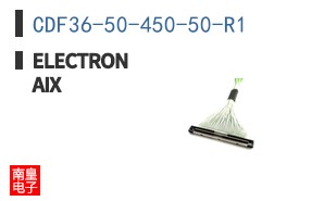CDF36-50-450-50-R1|ElectronAix