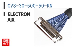 CVS-30-500-50-RN|ElectronAix