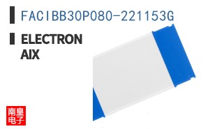 FACIBB30P080-221153G|ElectronAix