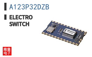 A123P32DZB|Electroswitch