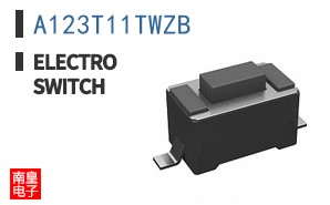 A123T11TWZB|Electroswitch