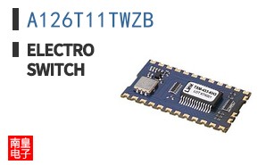 A126T11TWZB|Electroswitch