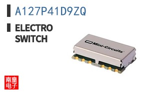 A127P41D9ZQ|Electroswitch