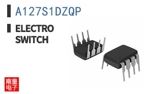 A127S1DZQP|Electroswitch