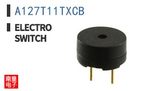 A127T11TXCB|Electroswitch