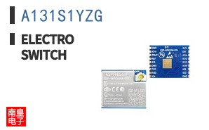 A131S1YZG|Electroswitch