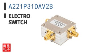 A221P31DAV2B|Electroswitch