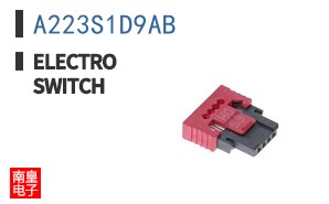A223S1D9AB|Electroswitch
