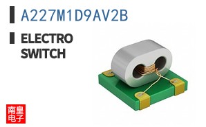 A227M1D9AV2B|Electroswitch