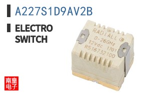 A227S1D9AV2B|Electroswitch