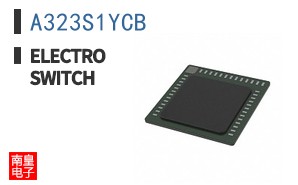 A323S1YCB|Electroswitch