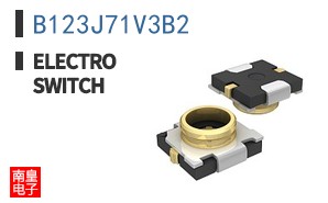 B123J71V3B2|Electroswitch