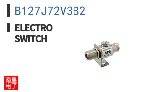 B127J72V3B2|Electroswitch