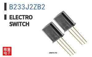 B233J2ZB2|Electroswitch