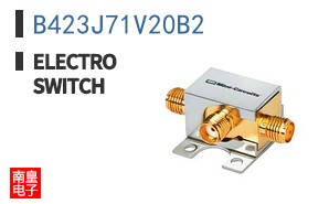 B423J71V20B2|Electroswitch