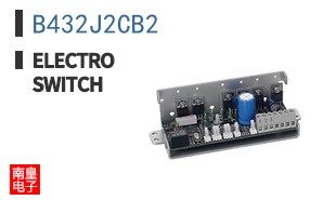 B432J2CB2|Electroswitch