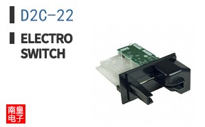 D2C-22|Electroswitch