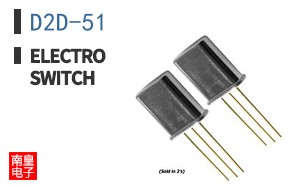 D2D-51|Electroswitch