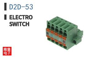 D2D-53|Electroswitch