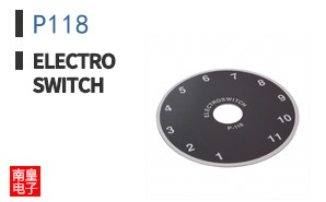 P118|Electroswitch