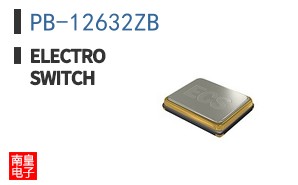 PB-12632ZB|Electroswitch