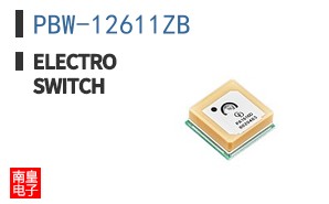 PBW-12611ZB|Electroswitch